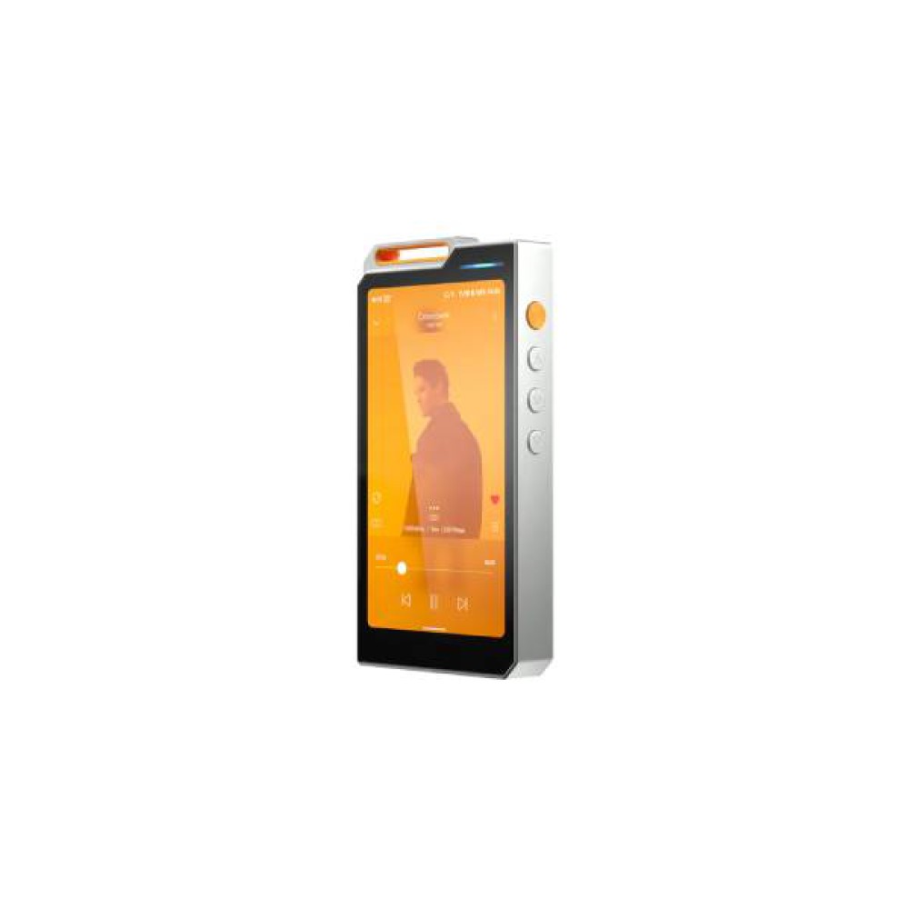 HiBy R4 HiFi Android Music Player