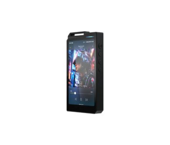 HiBy R4 HiFi Android Music Player