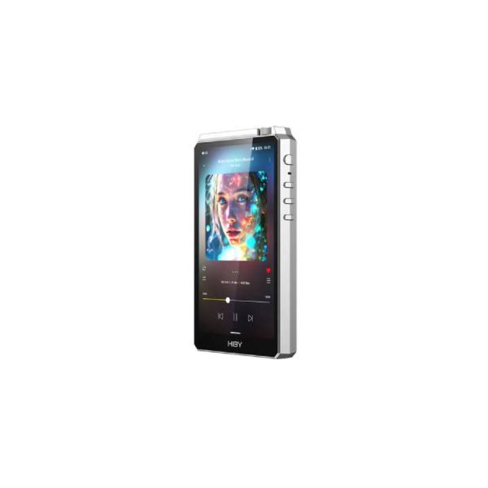 HiBy R6 III Android Music Player