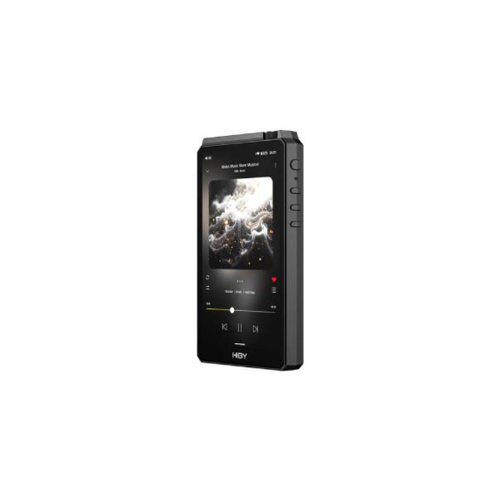 HiBy R6 III Android Music Player
