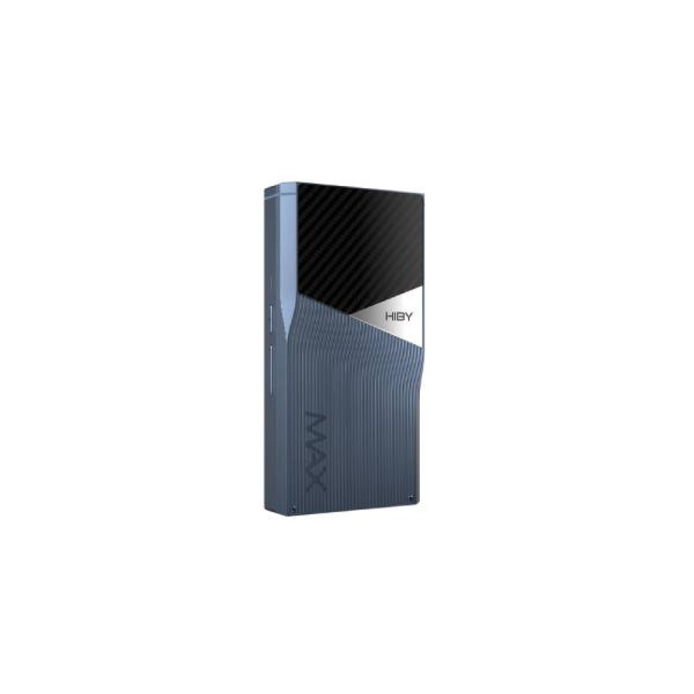 HiBy R6Pro MAX Android DAP