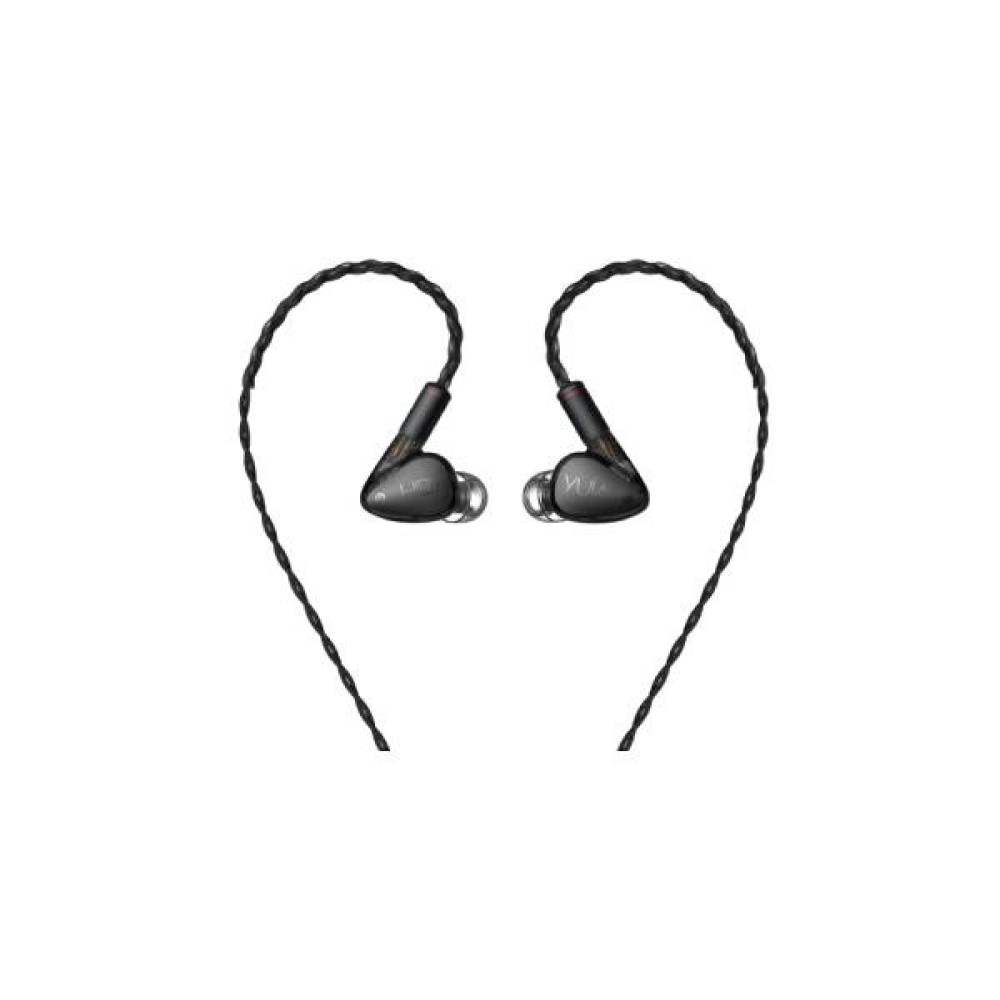 HiBy Yula Dynamic HiFi Earphone