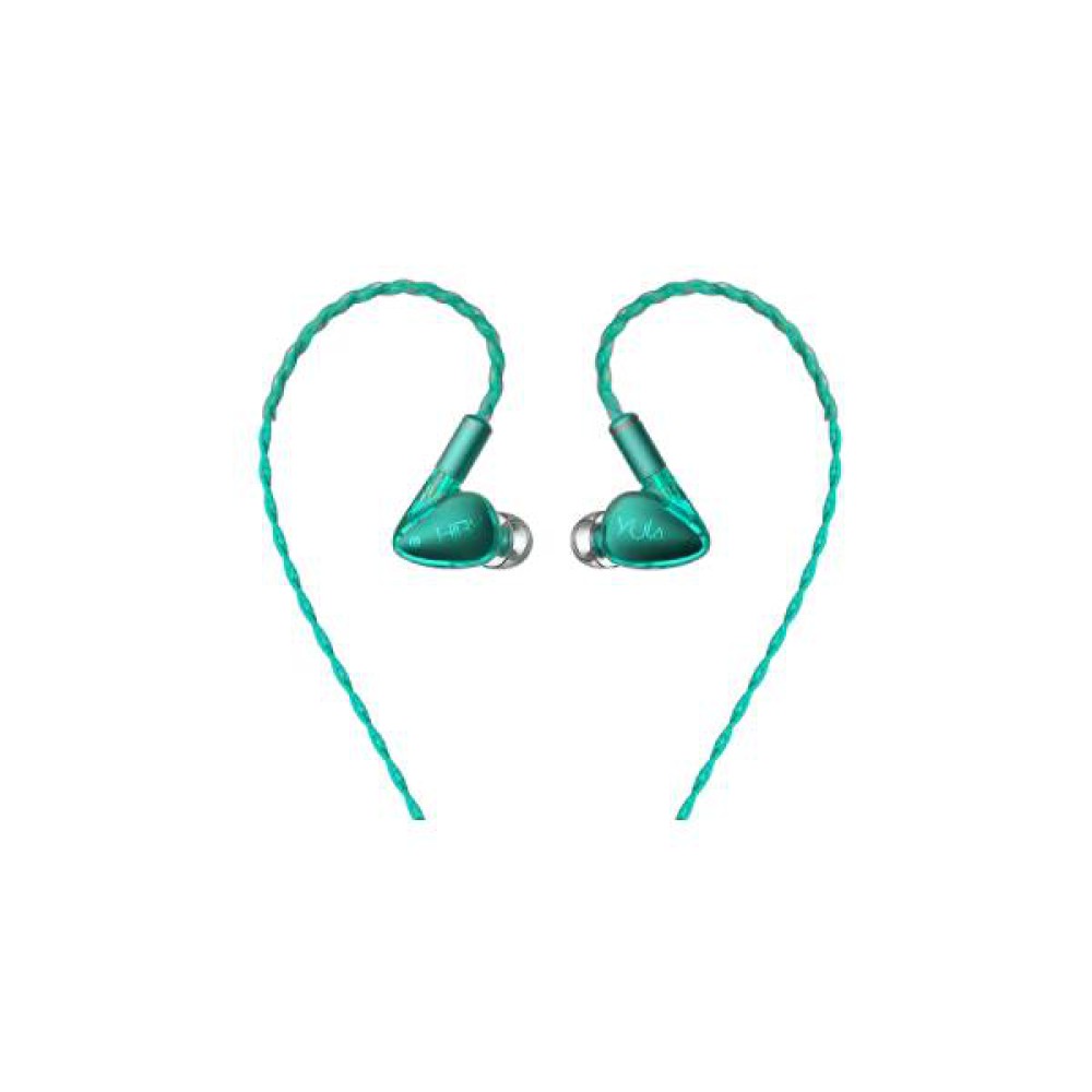 HiBy Yula Dynamic HiFi Earphone