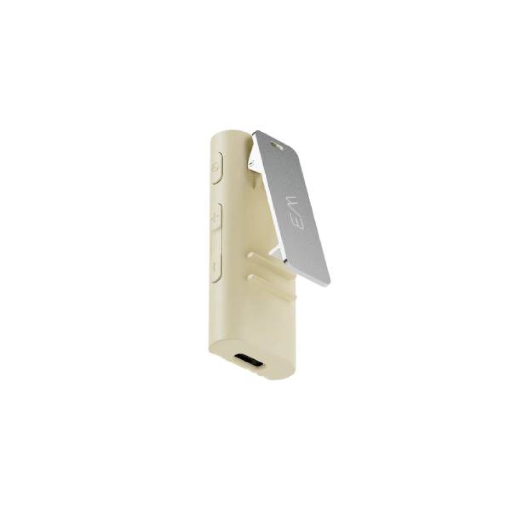 HiBy W3 II BT Audio Receiver