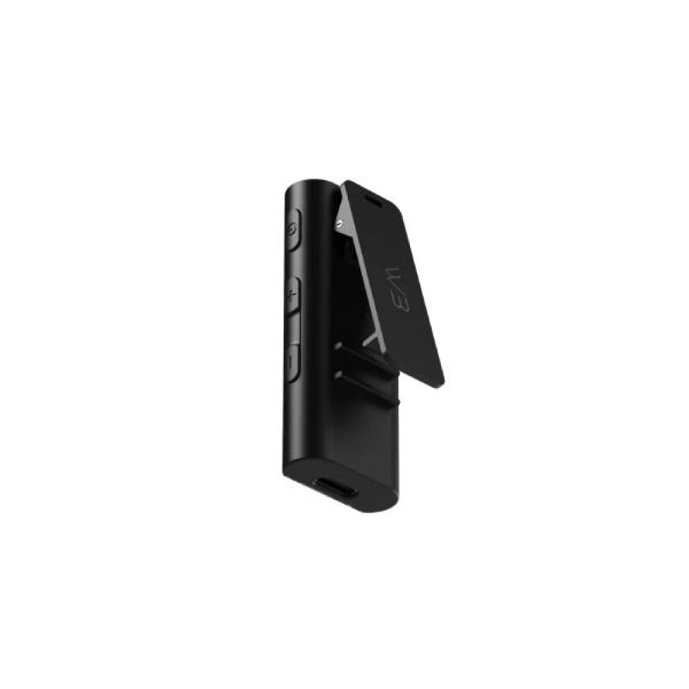 HiBy W3 II BT Audio Receiver