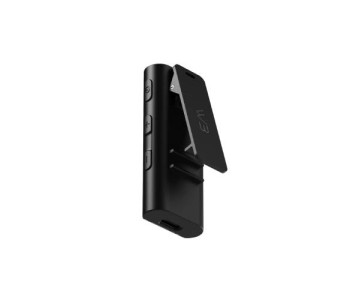 HiBy W3 II BT Audio Receiver