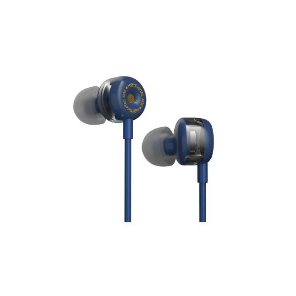 HiBy Digital XOE HiFi Earphone