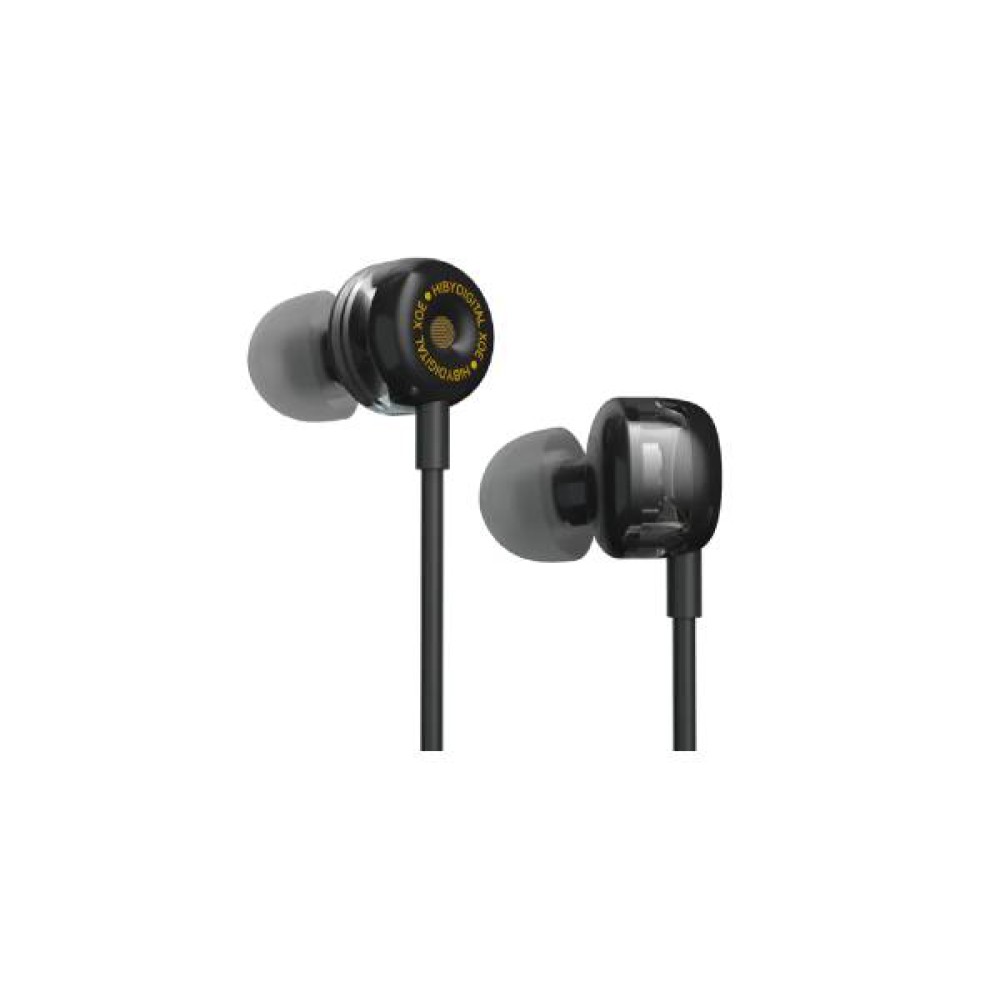 HiBy Digital XOE HiFi Earphone