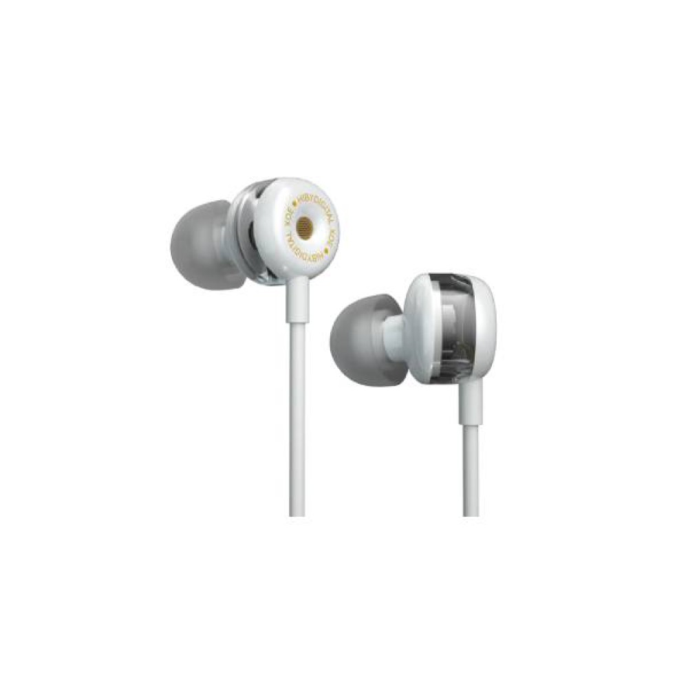 HiBy Digital XOE HiFi Earphone
