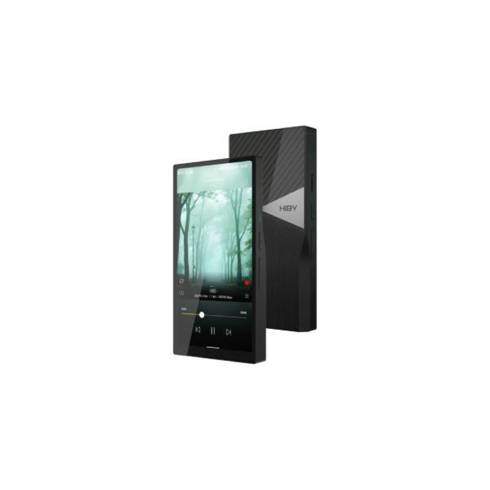 HiBy R6Pro II Portable DAP