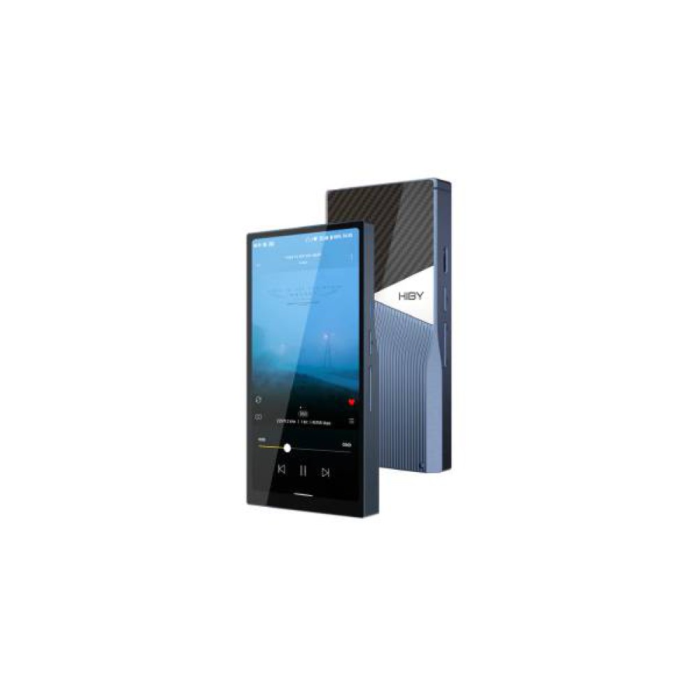 HiBy R6Pro II Portable DAP