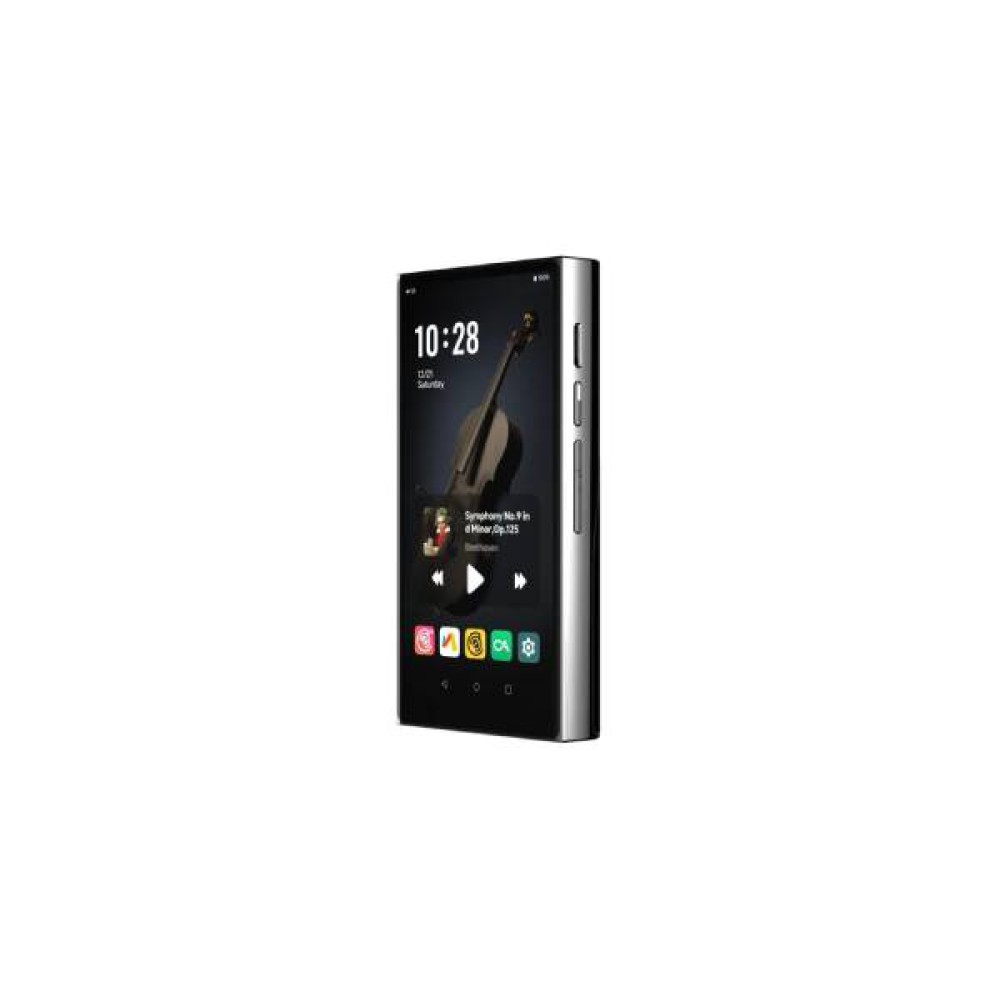 HiBy R8 II Android Audio Player