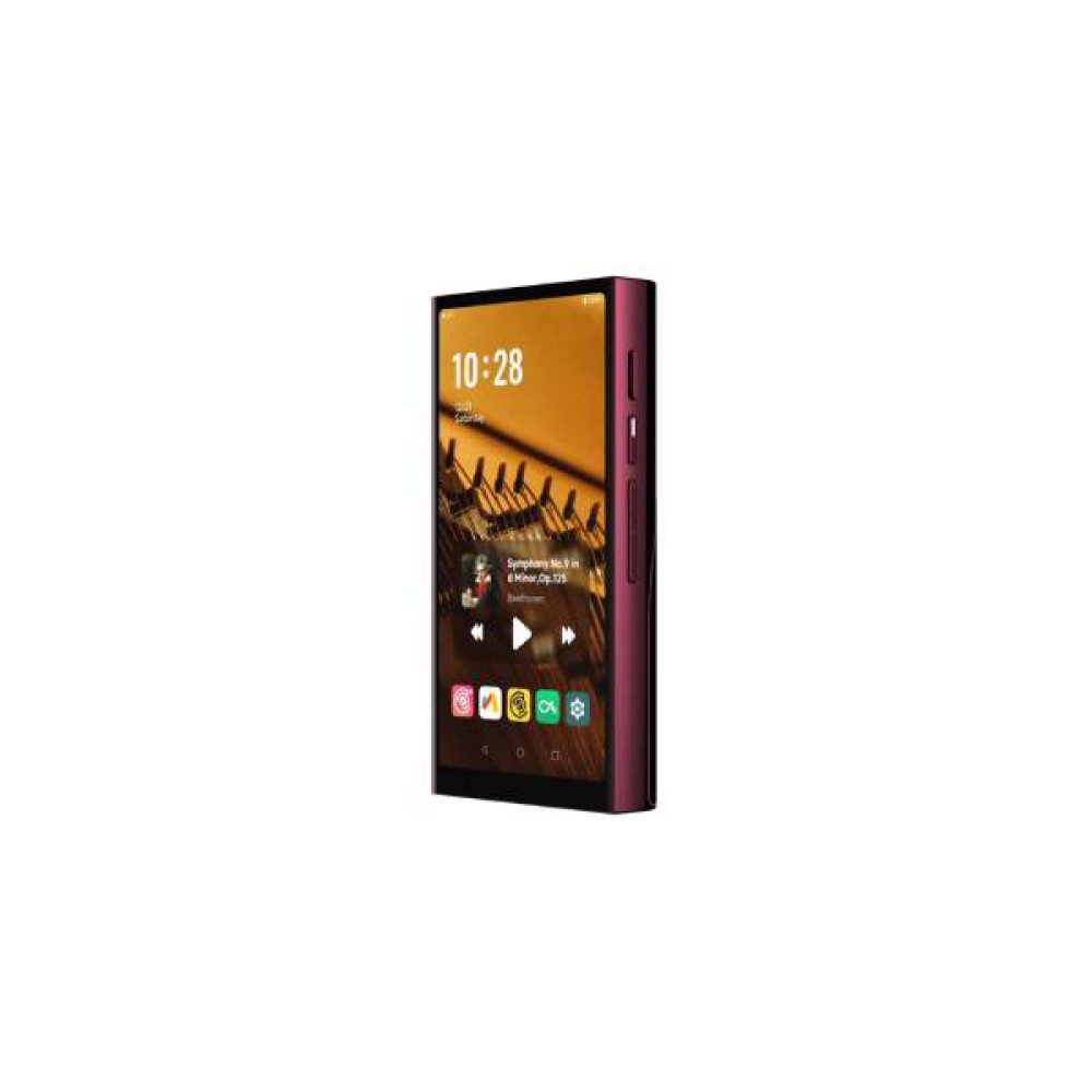 HiBy R8 II Android Audio Player
