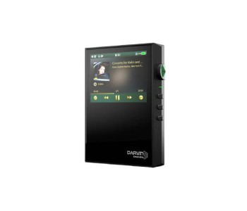 HiBy RS2 HiFi Audio Player