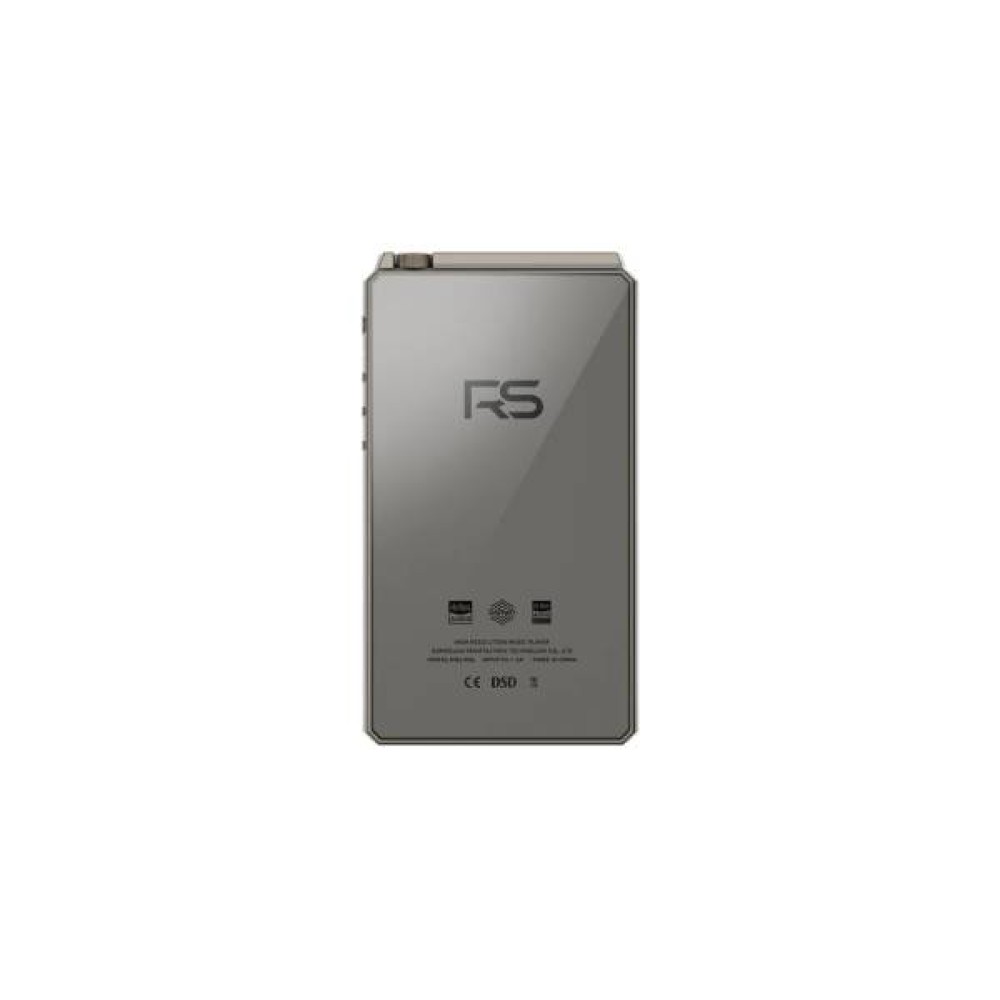 HiBy RS6 AL Music Player