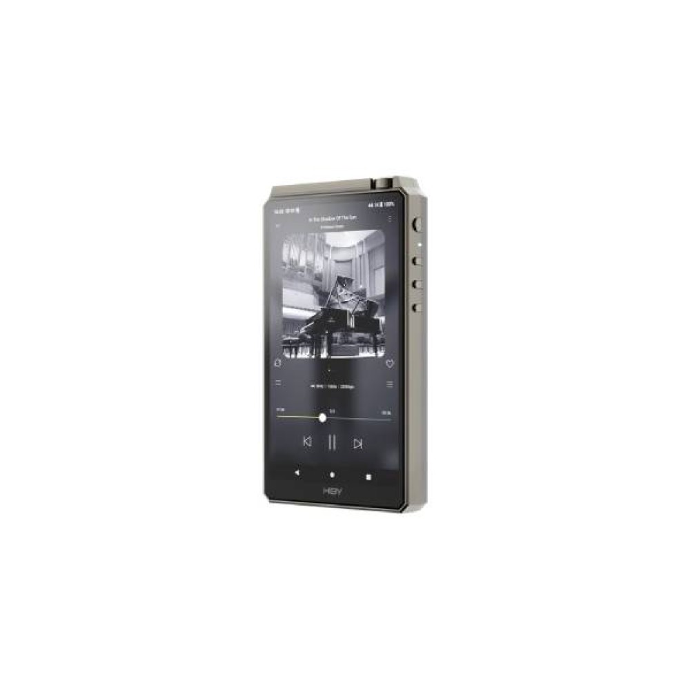 HiBy RS6 AL Music Player