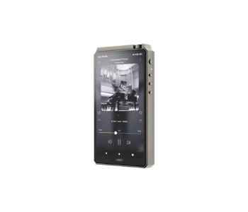 HiBy RS6 AL Music Player