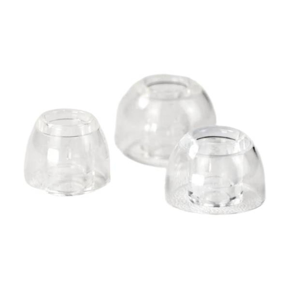 HiBy WG02 Silicone Eartips