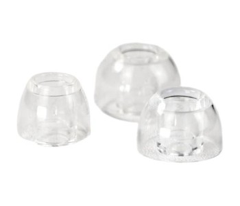 HiBy WG02 Silicone Eartips