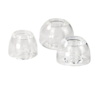 HiBy WG02 Silicone Eartips