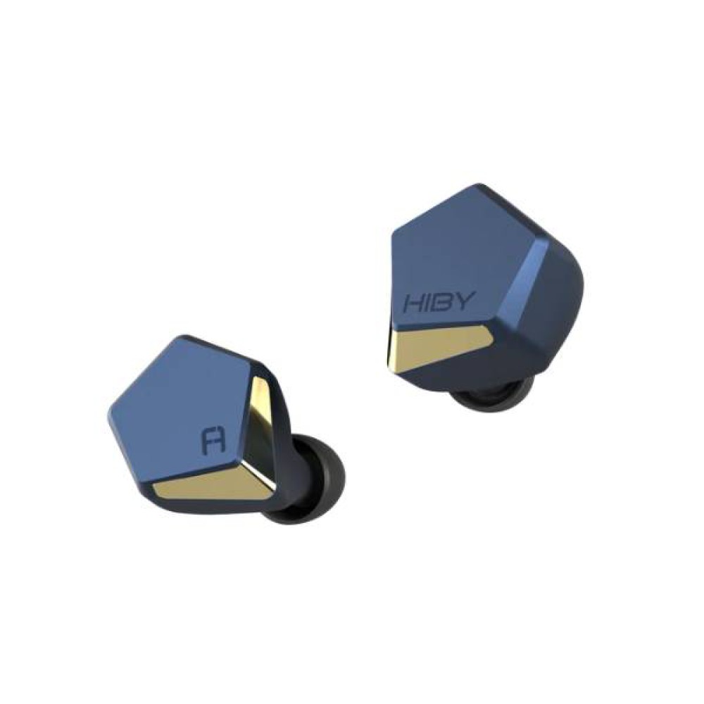 HiBy X Faudio Project Ace