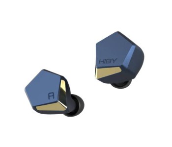 HiBy X Faudio Project Ace