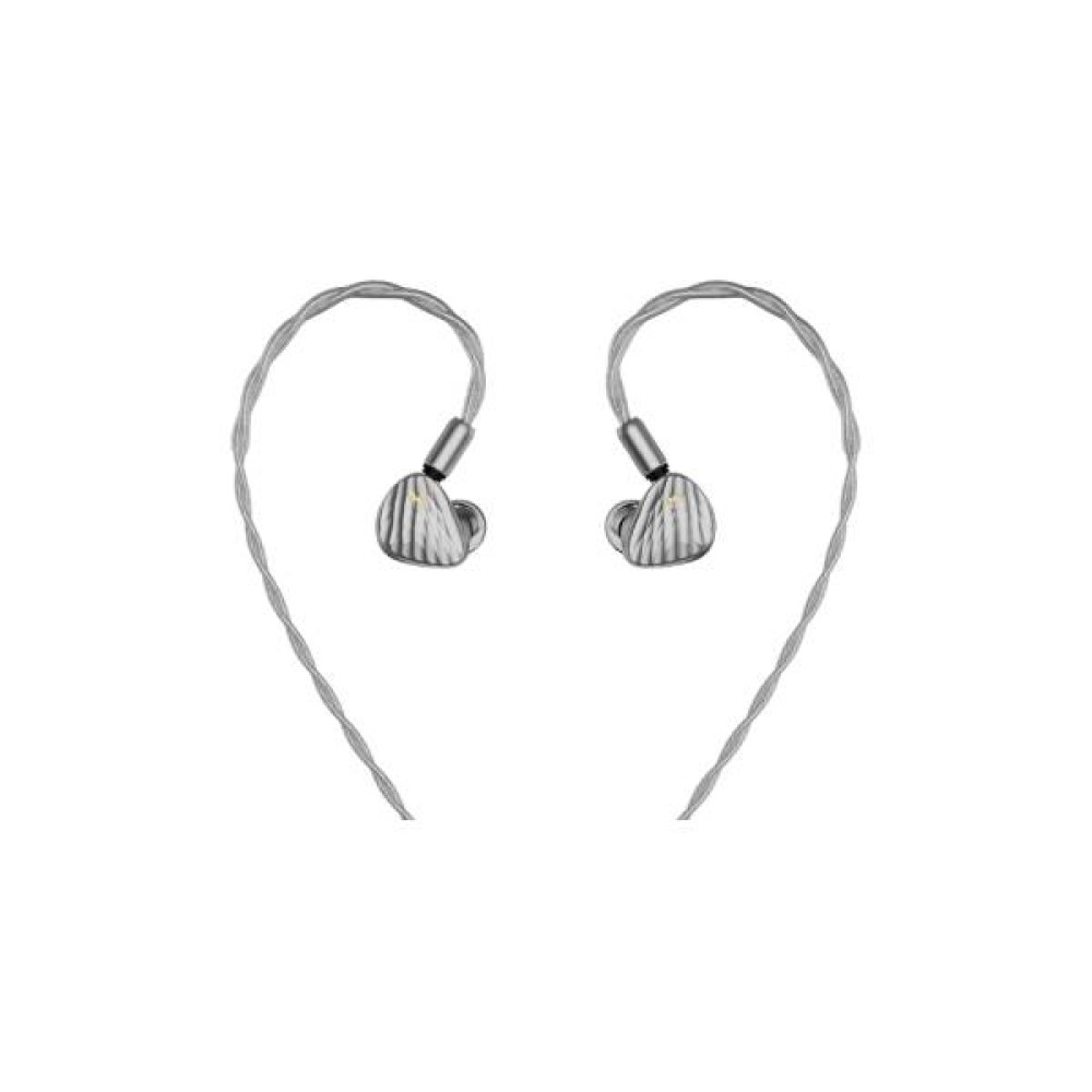 HiBy Zeta II Earphone