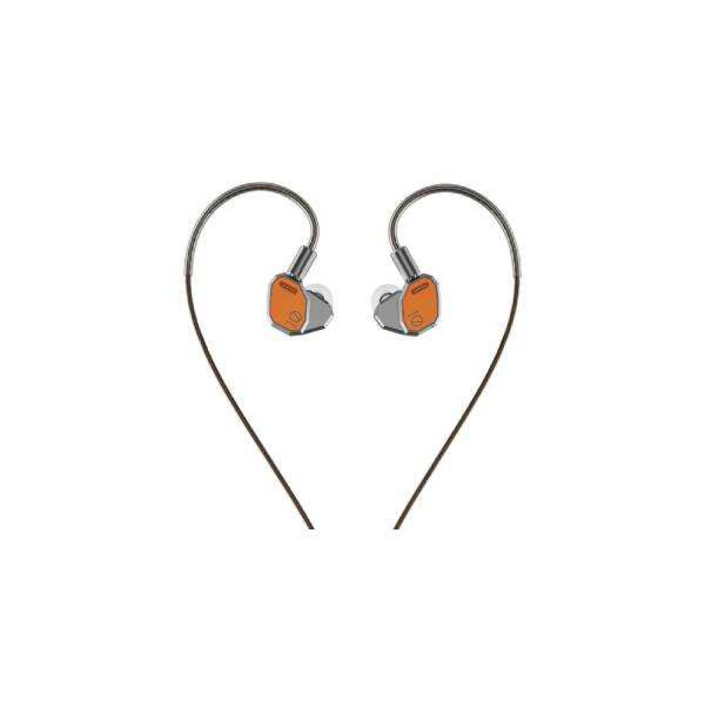 HiBy Yacht10 HiFi Earphone