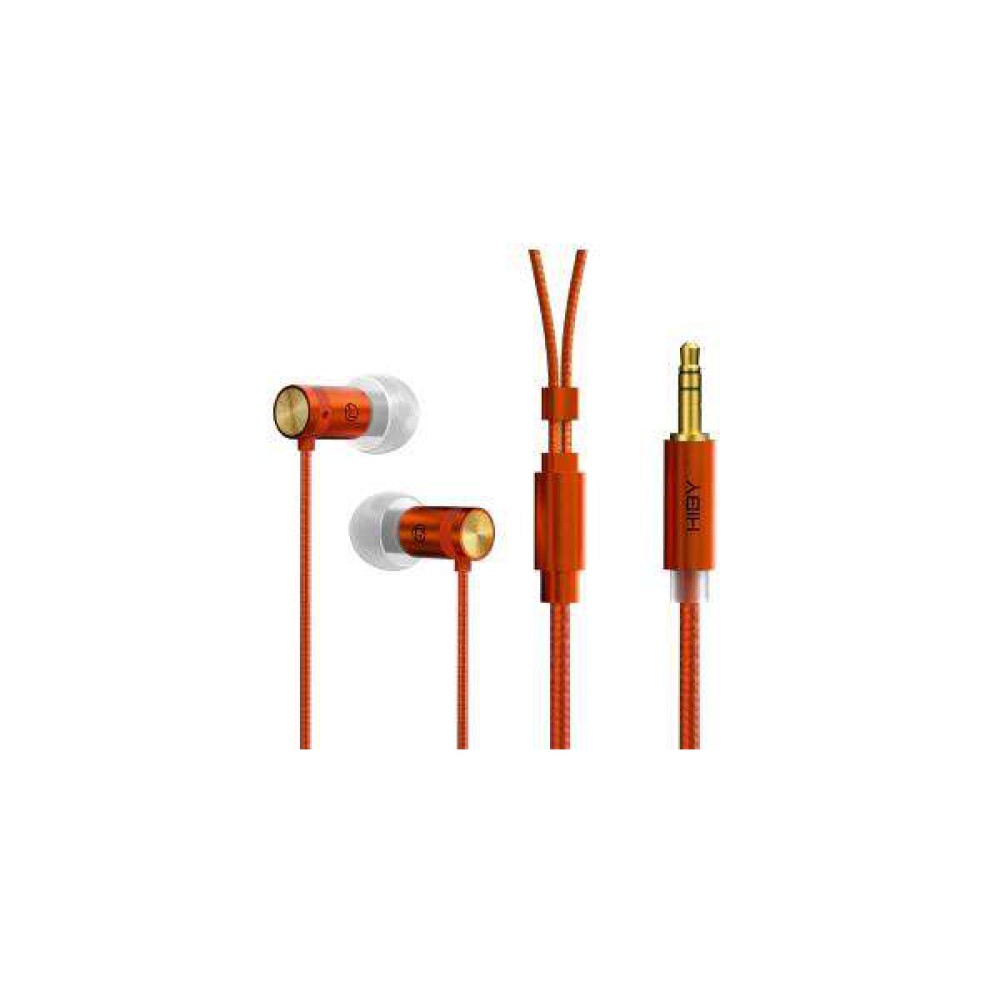 HiBy Yves HiFi Earphones
