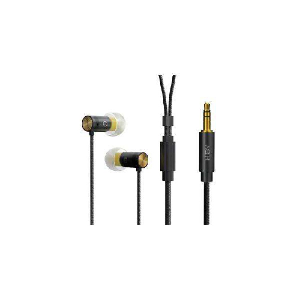 HiBy Yves HiFi Earphones
