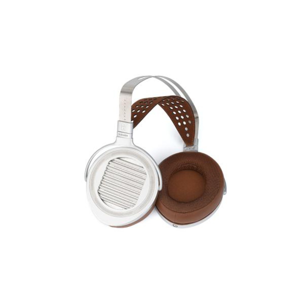 Hifiman Susvara Unveiled Open-Back Planar Magnetic Headphone