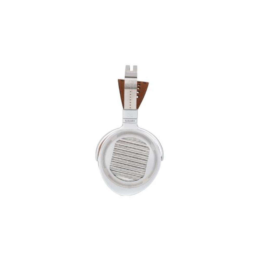 Hifiman Susvara Unveiled Open-Back Planar Magnetic Headphone