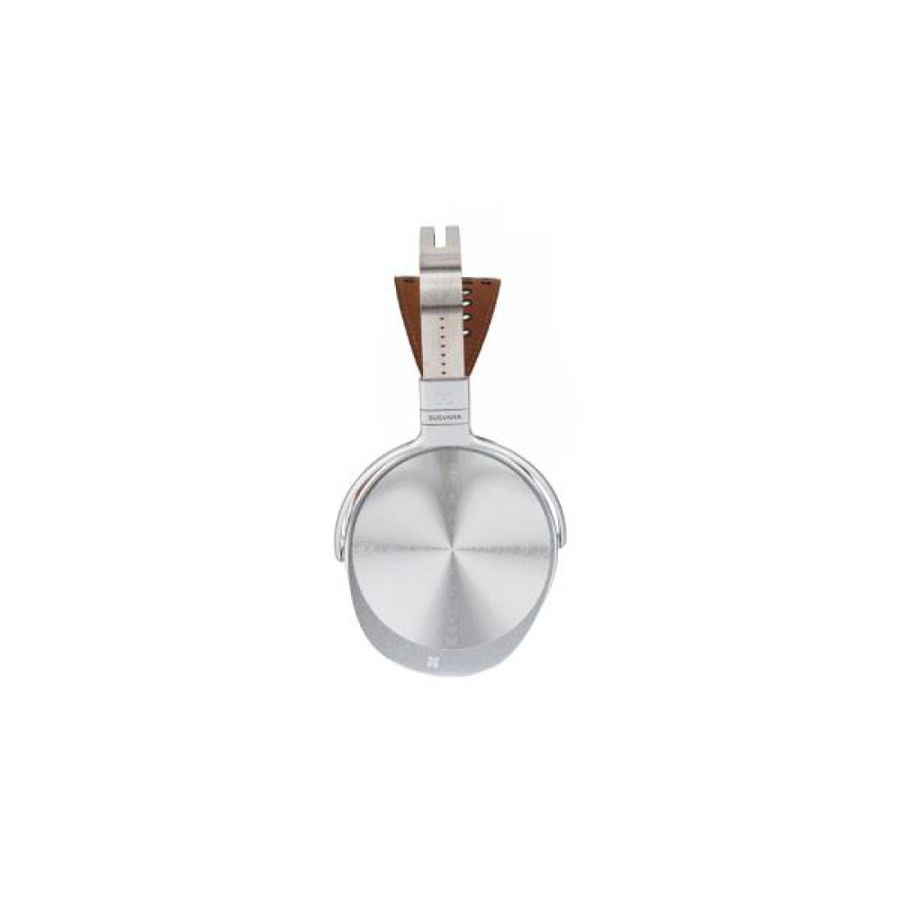 Hifiman Susvara Unveiled Open-Back Planar Magnetic Headphone
