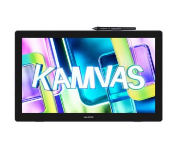 Huion Kamvas 22 (Gen 3)