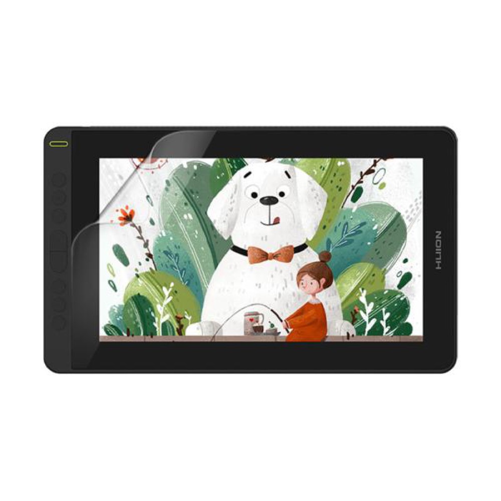 Huion Screen Protector For Kamvas 12 Huion Screen Protector For Kamvas 12