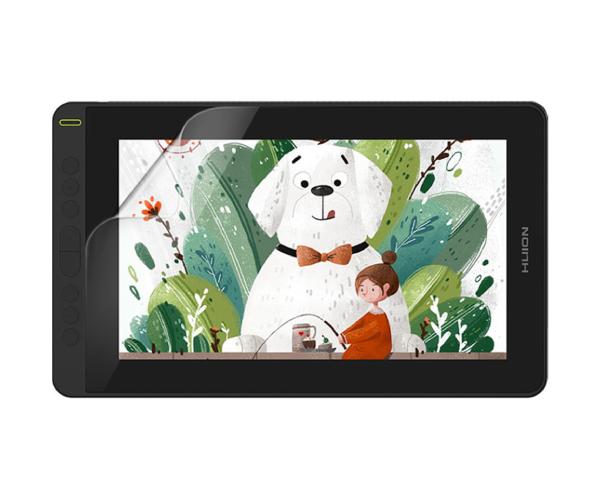 Huion Screen Protector For Kamvas 12 Huion Screen Protector For Kamvas 12