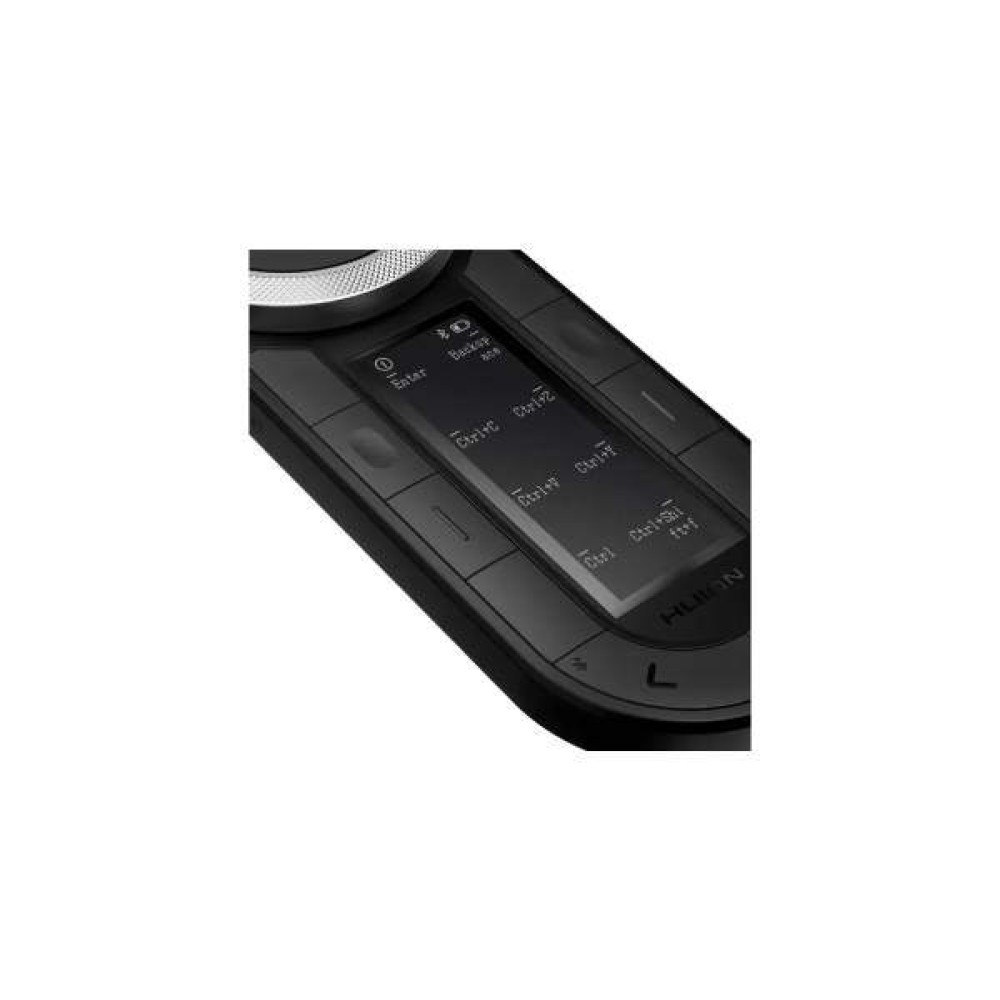 Huion Keydial Remote