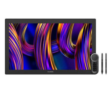 Huion Kamvas Pro 27 (144Hz)