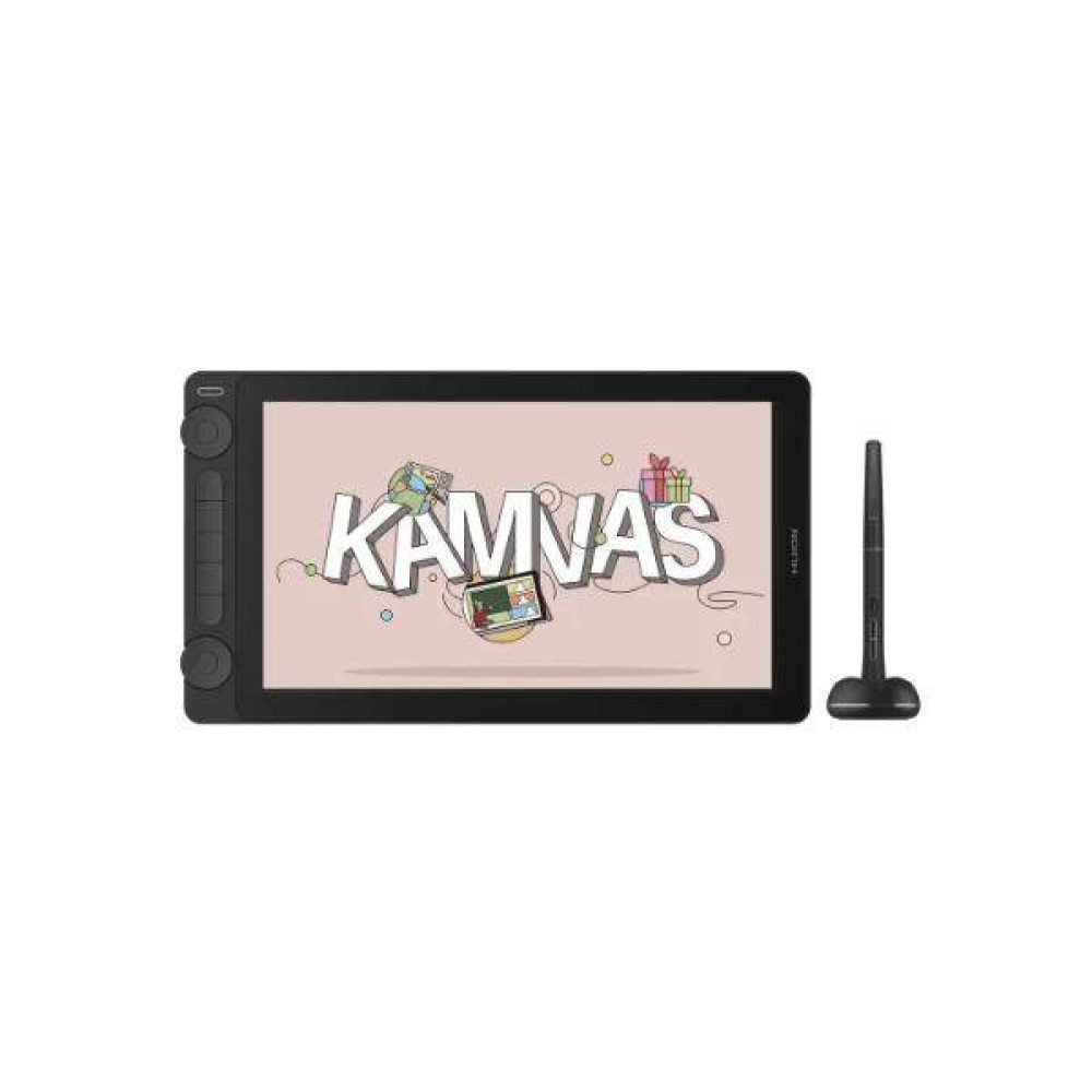 Huion Kamvas 13 (Gen 3)