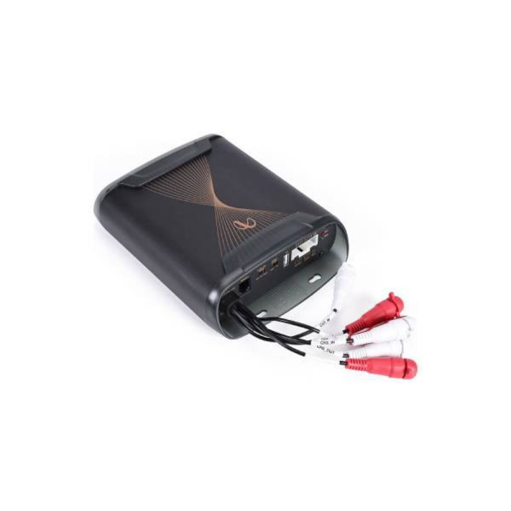 Infinity DSP4425 Car Amplifier Speaker