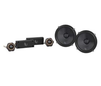 Infinity Kappa 603CF Two Way Speaker