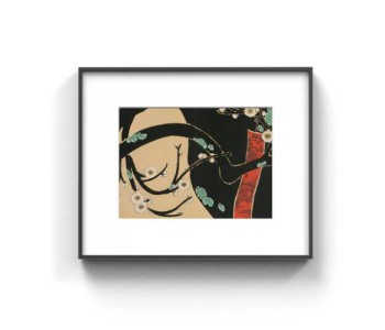 InkPoster Affresco 13.3"
