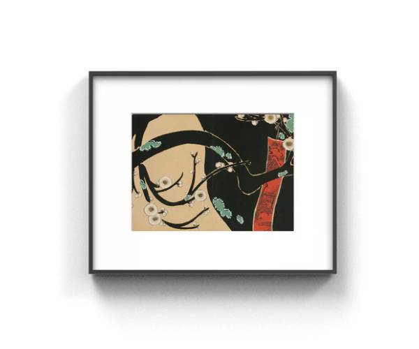 InkPoster Affresco 13.3"