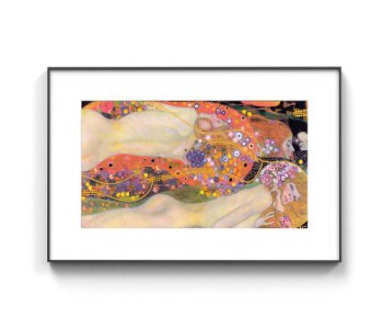 InkPoster Affresco 31.5"