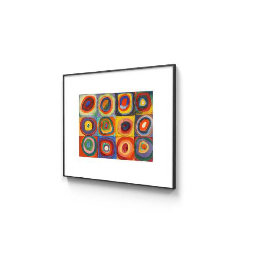 InkPoster Tela 28.5"