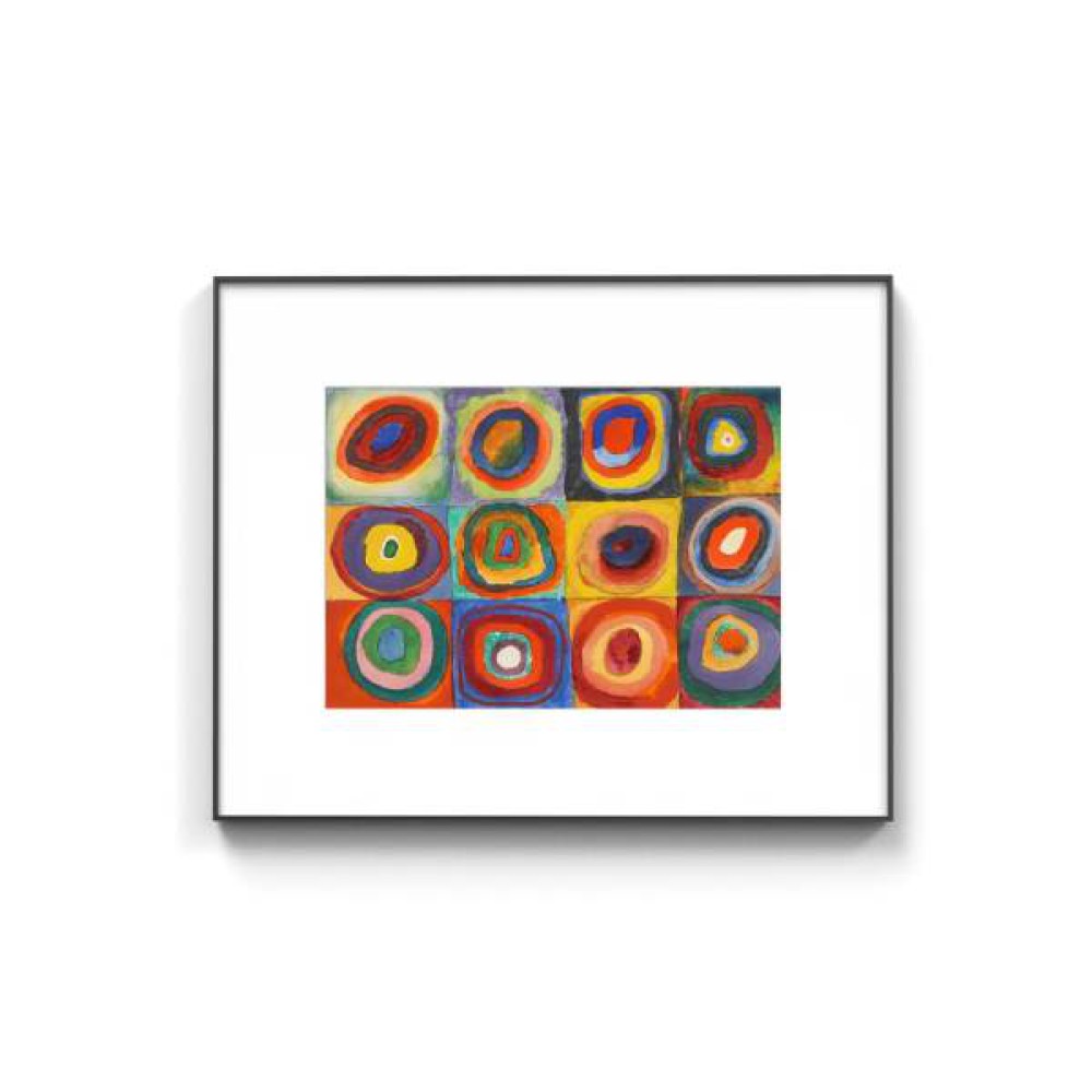 InkPoster Tela 28.5"