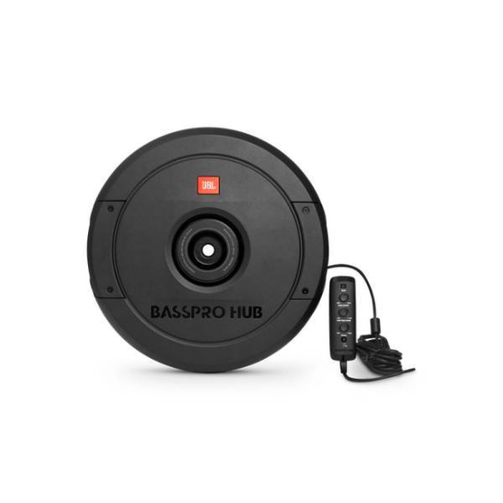 JBL BassPro Hub Speaker