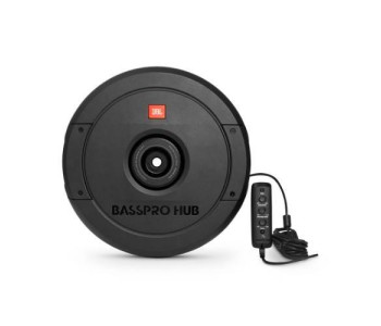 JBL BassPro Hub Speaker