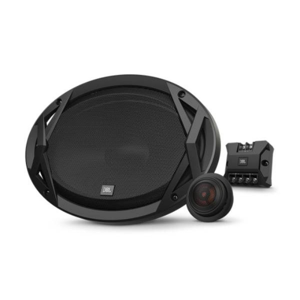 JBL Club 9600c Speaker