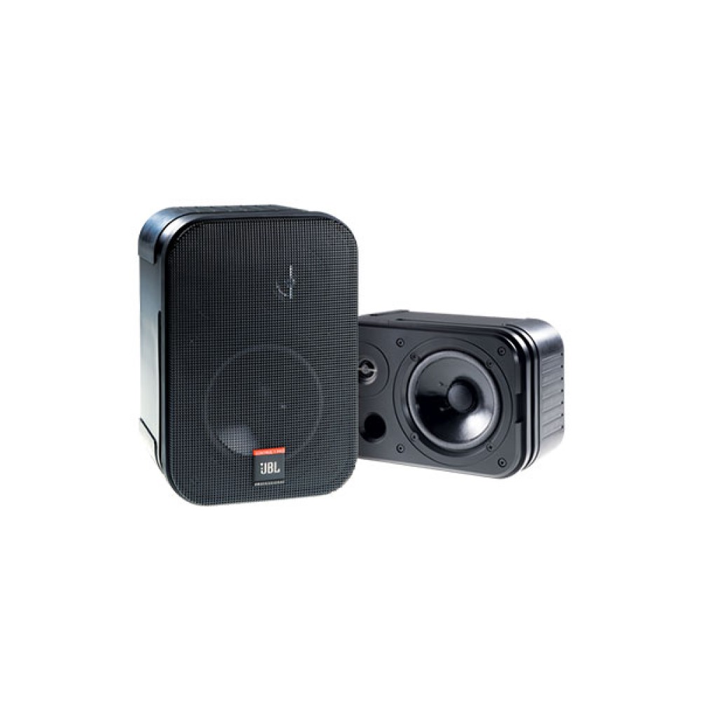JBL CONTROL 1X Bookshelf Speaker JBL CONTROL 1X Bookshelf Speaker